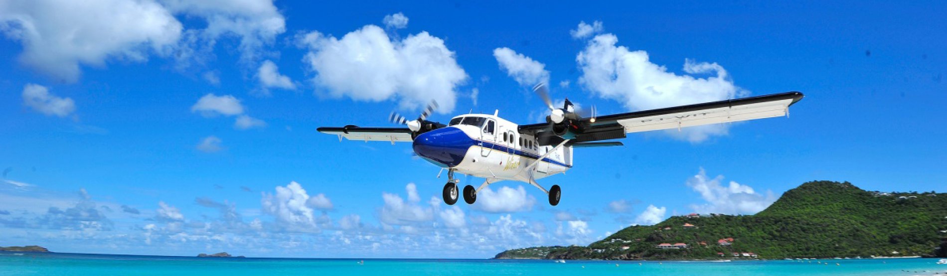 Saint Barthelemy