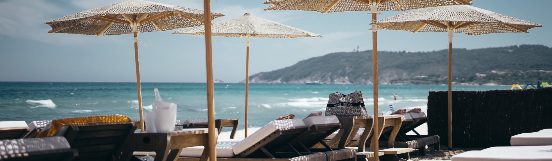 Cote d'Azur