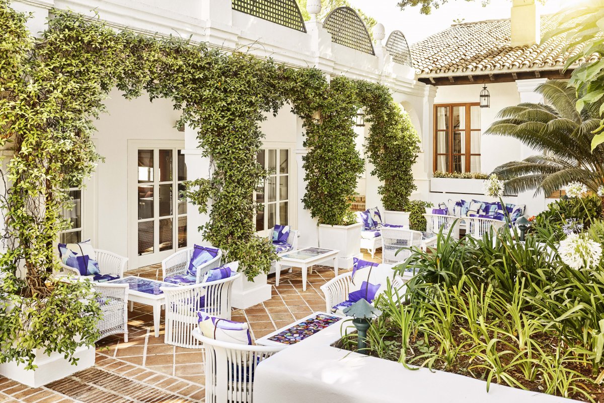 Marbella Club Golf Resort & Spa Marbella - AzureBooker